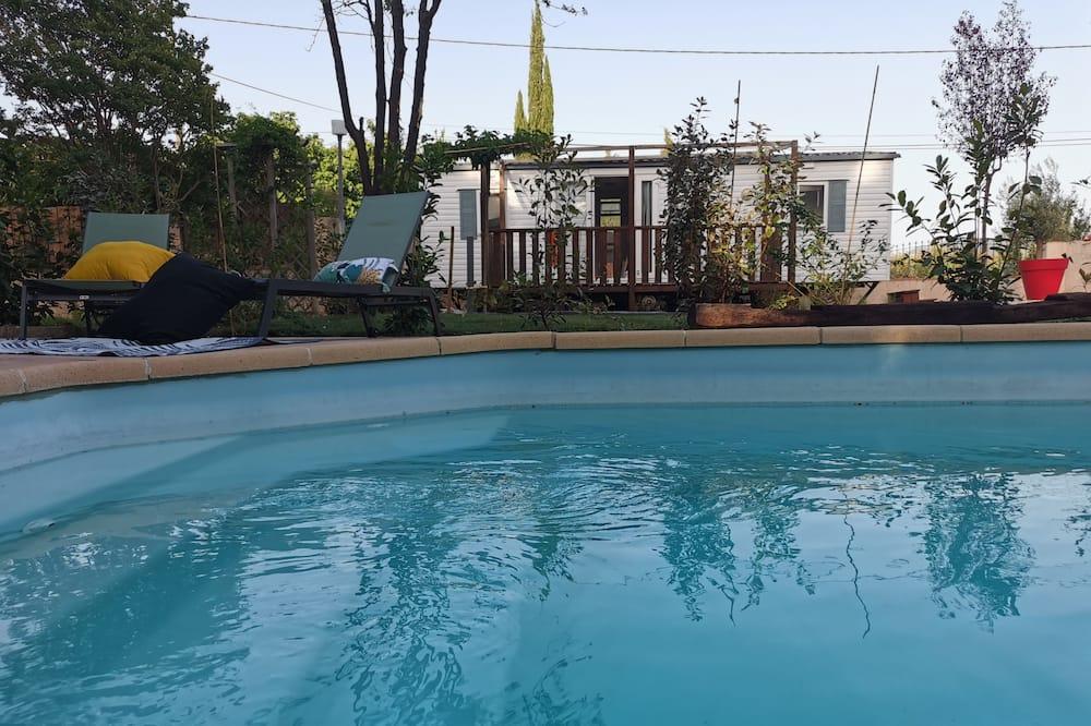 Logement Avec Jardin et Parking Privés, Piscine Partagée Provence-Alpes-Côte d'Azur - Aubagne visuel 1/5 Logement Avec Jardin et Parking Privés, Piscine Partagée Provence-Alpes-Côte d'Azur - Aubagne visuel 1/5