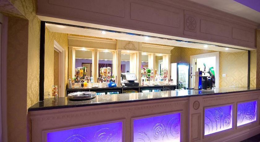 The Belfray Country Inn