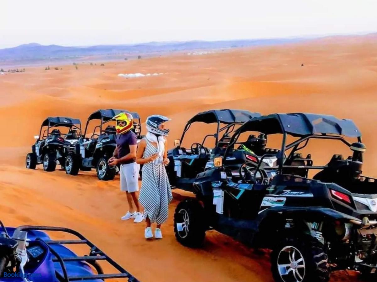 booking-1072059223-470779496-045828 Desert Paradise Luxury Camp