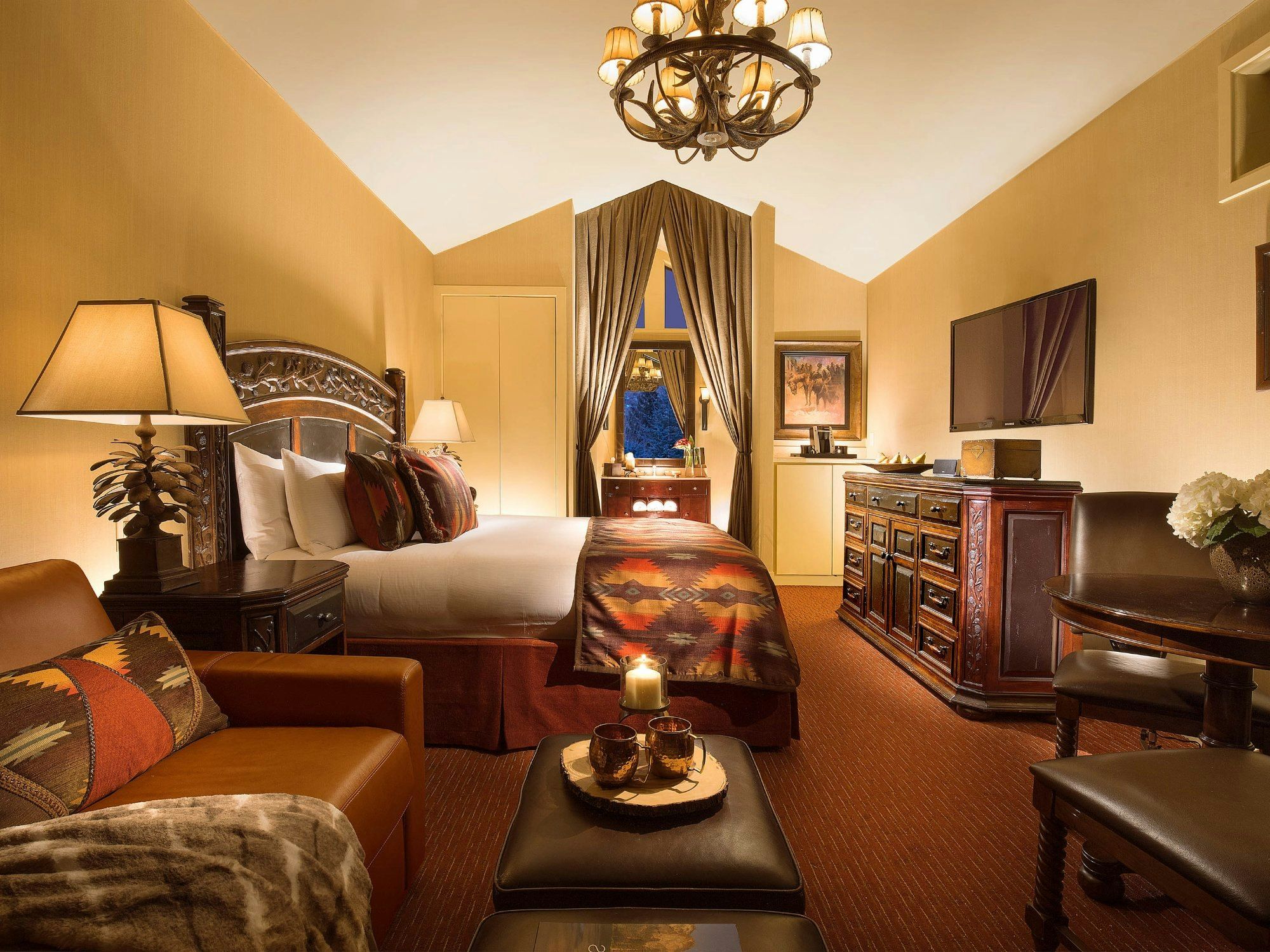 大提頓國家公園住宿｜大提頓國家公園飯店比價每晚HK$4,377起- KAYAK