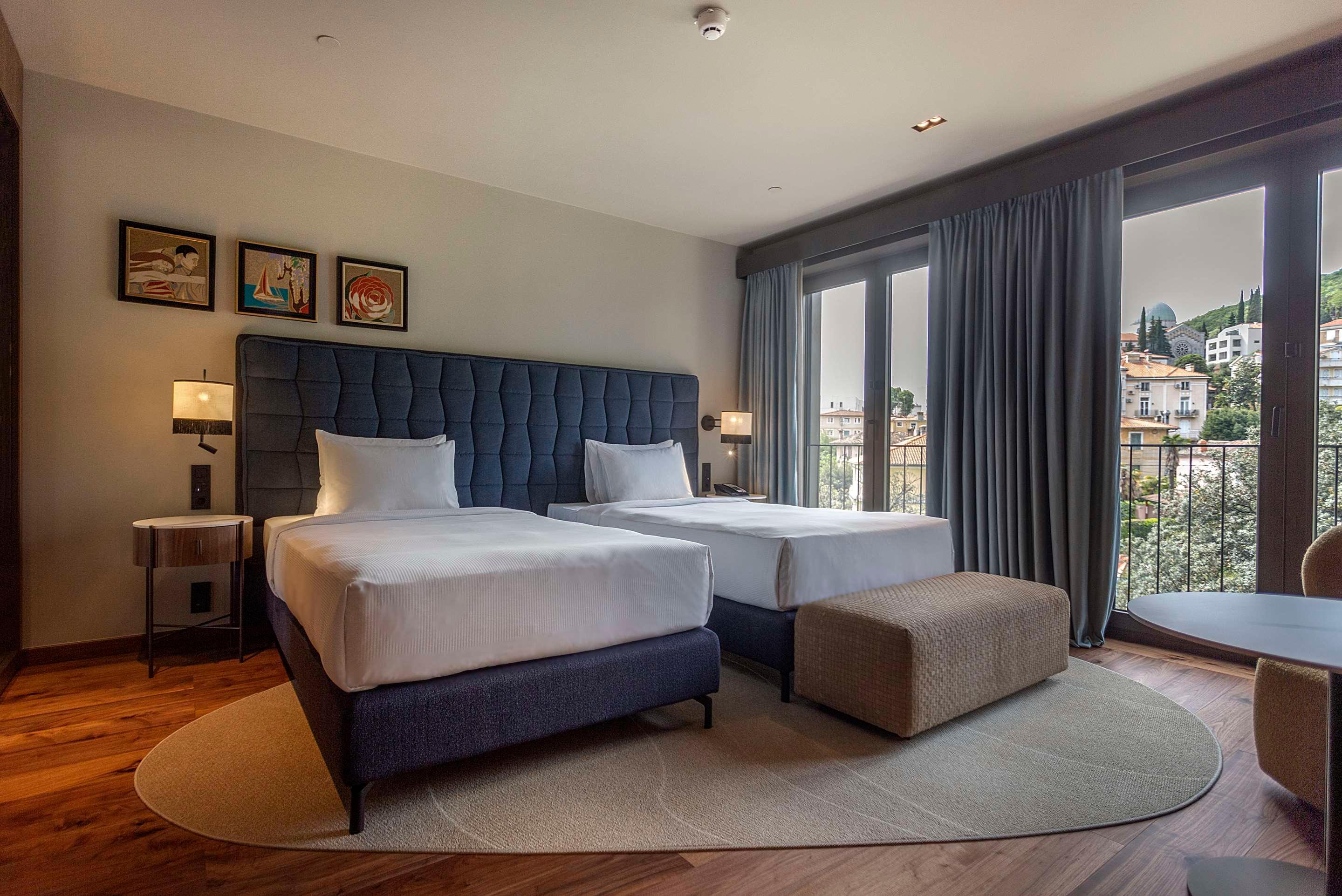 ice-1070814280-119246874-145850 Keight Hotel Opatija, Curio Collection by Hilton