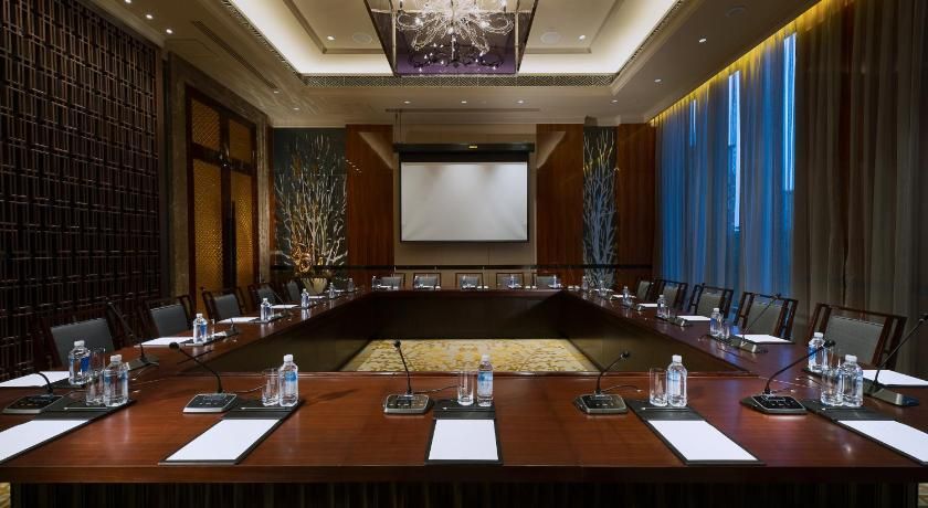 Zhaolin Grand Hotel