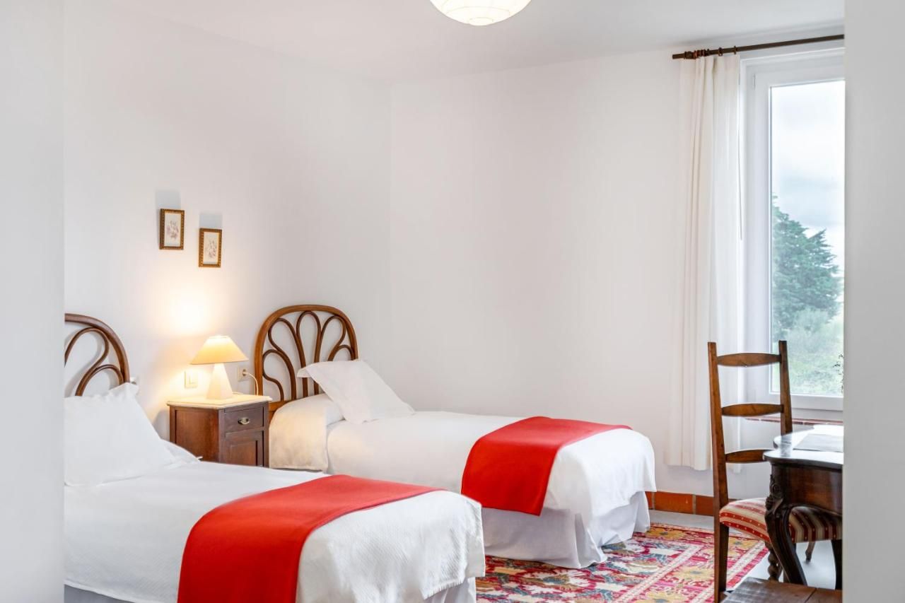 Hotel Rural Costa del Trigo