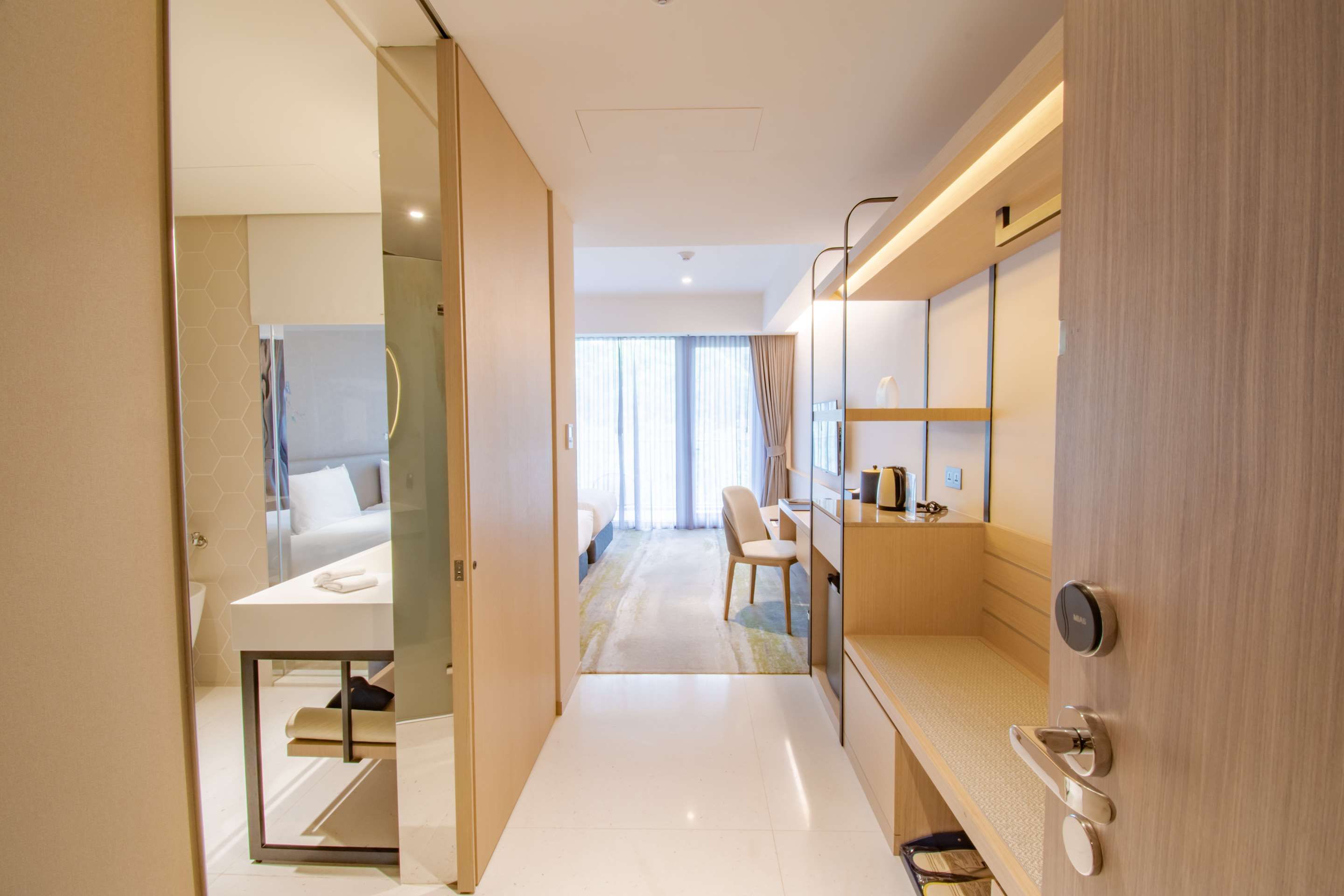 Golden Tulip Fab Hotel New Taipei