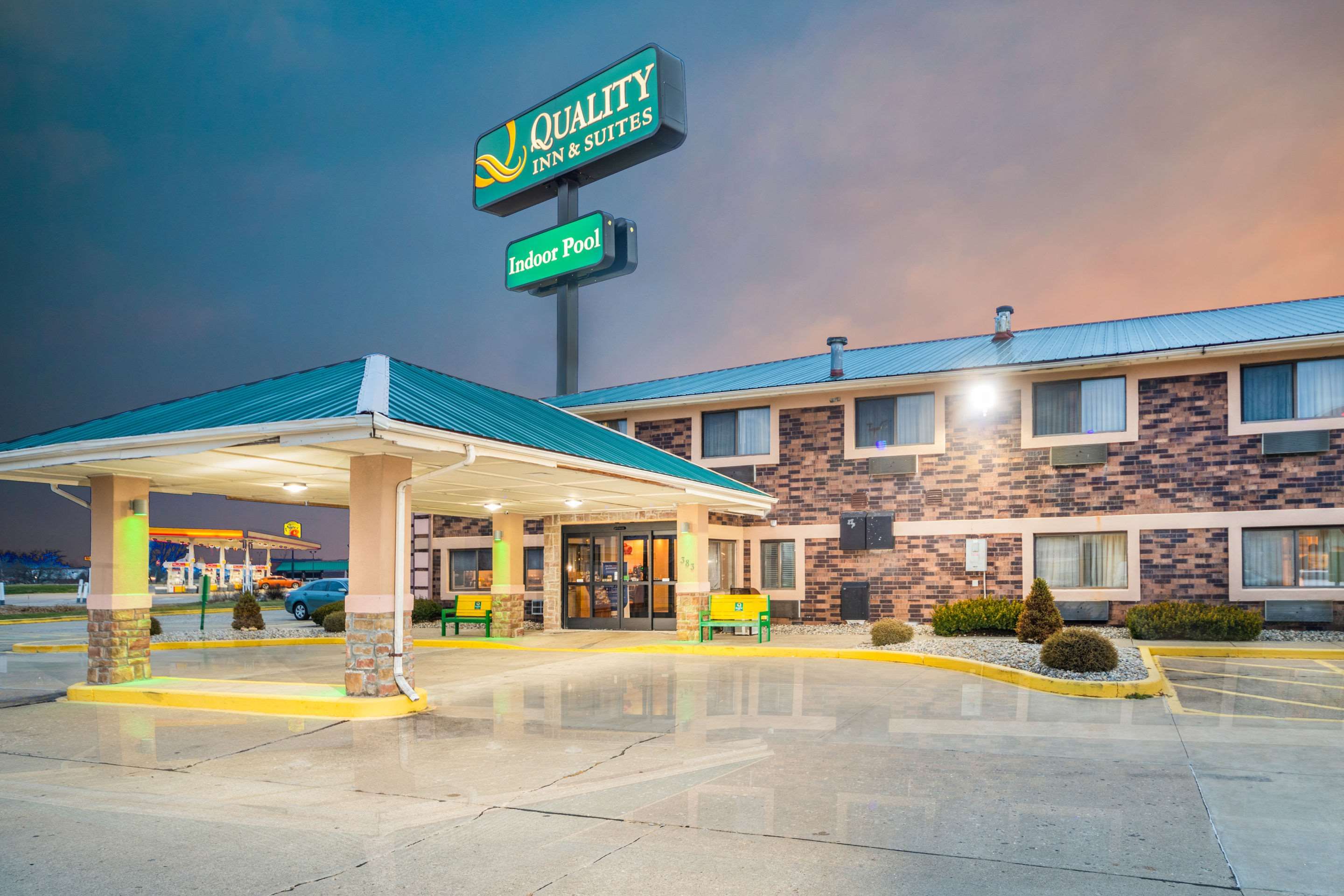 hotel photo