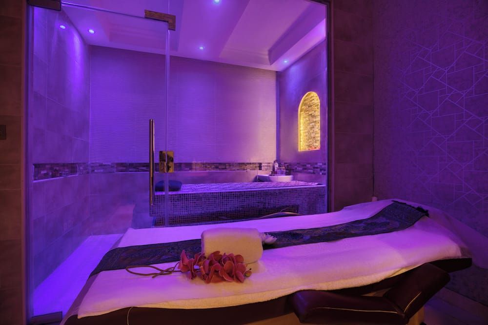 Swiss-Belinn Doha Ad-Dawhah - Doha visuel 4/5