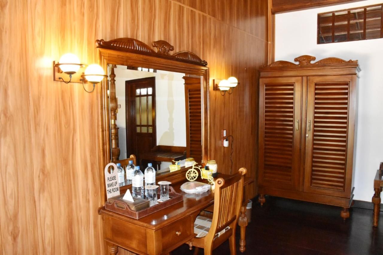 Nilaveli Beach Resort - Level 1 Certified