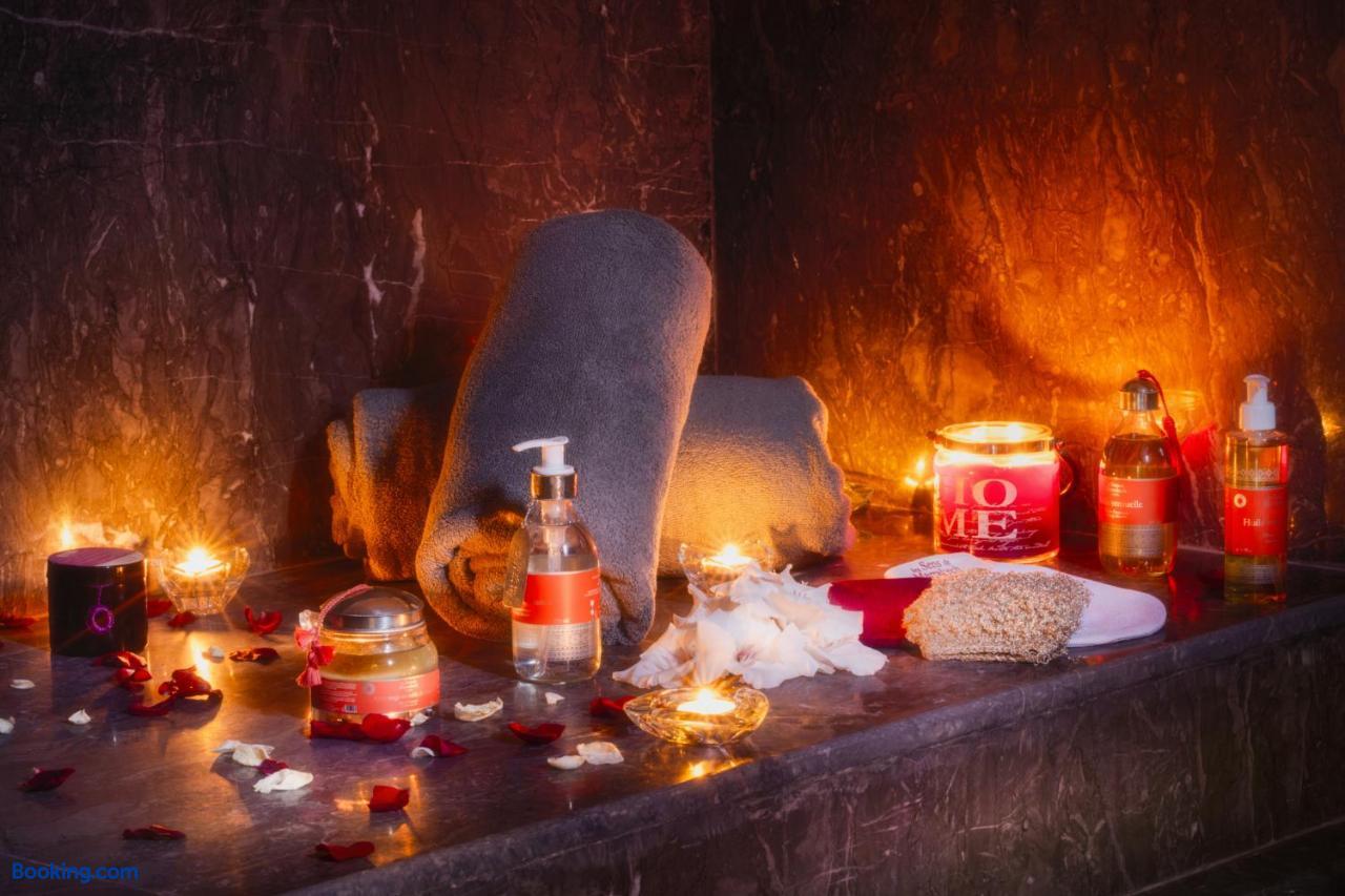 booking-1071423504-562381502-884729 Riad Sybil Boutique Hotel