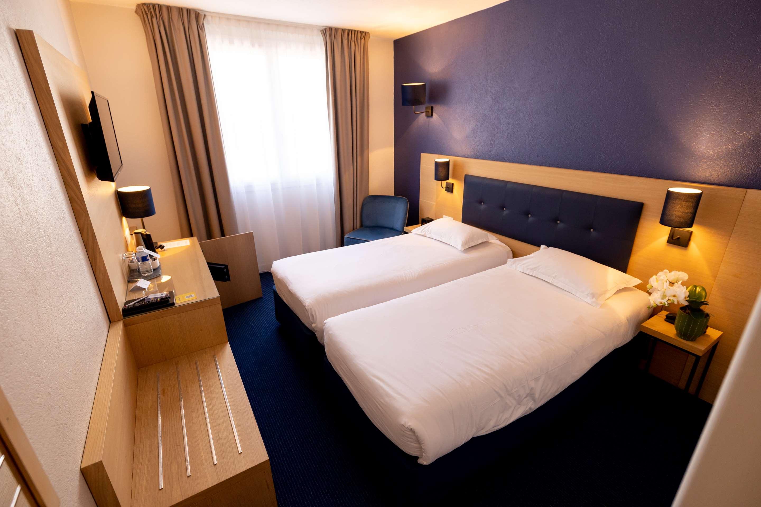 Best Western Hotel Le Sud Provence-Alpes-Côte d'Azur - Manosque visuel 4/5 Best Western Hotel Le Sud Provence-Alpes-Côte d'Azur - Manosque visuel 4/5