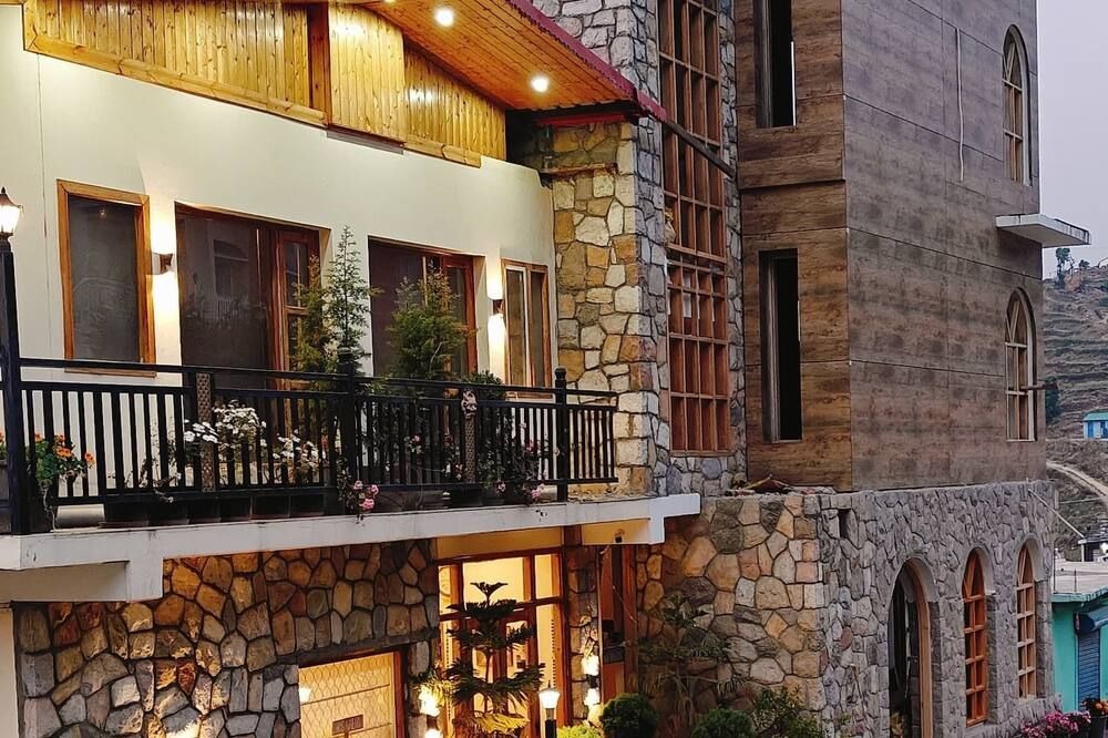 hotel photo