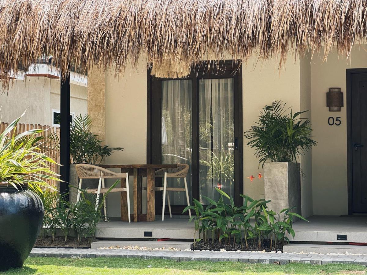 Sorana Island Villas