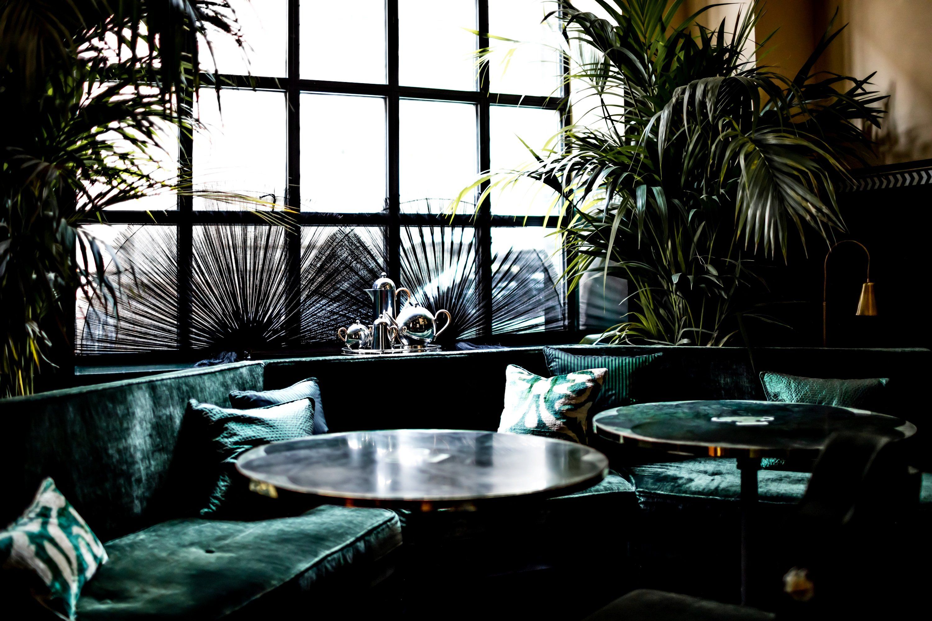 Monsieur George Hotel & Spa - Champs-Elysées