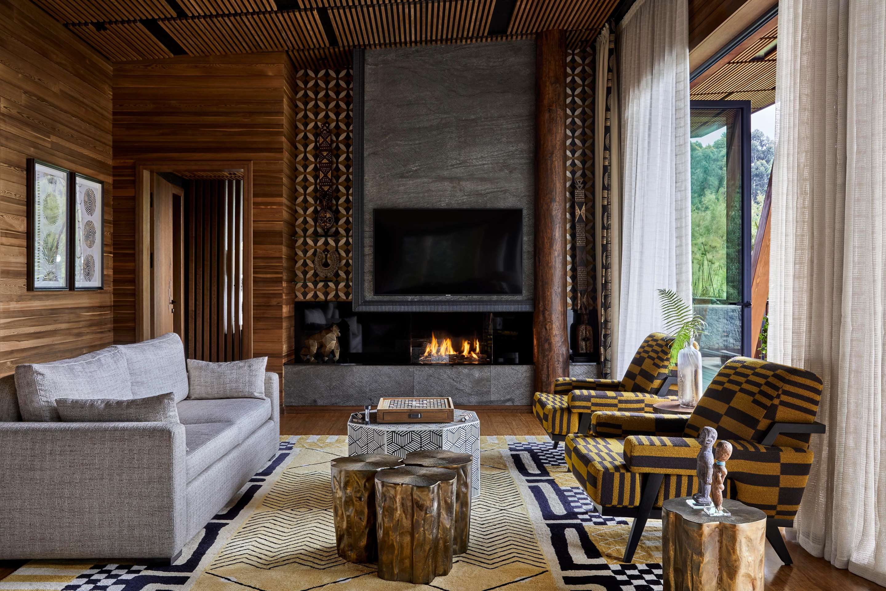 One&Only Gorilla's Nest