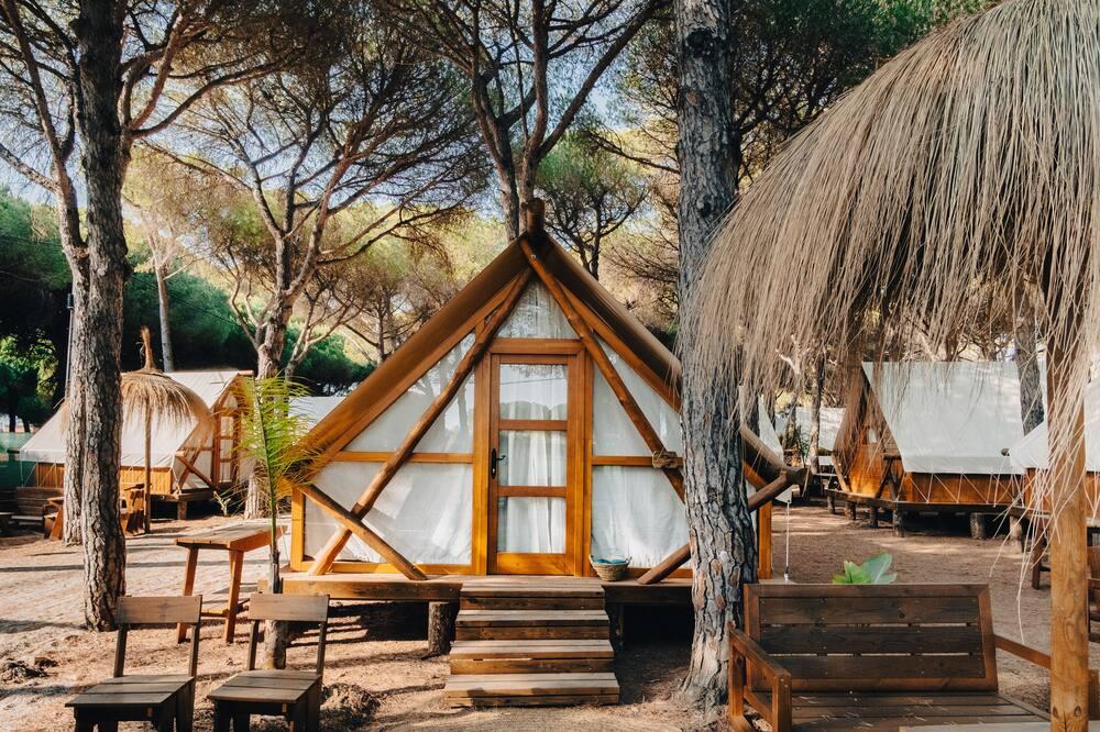 Camping Conil Andalusia - Conil de la Frontera visuel 5/5