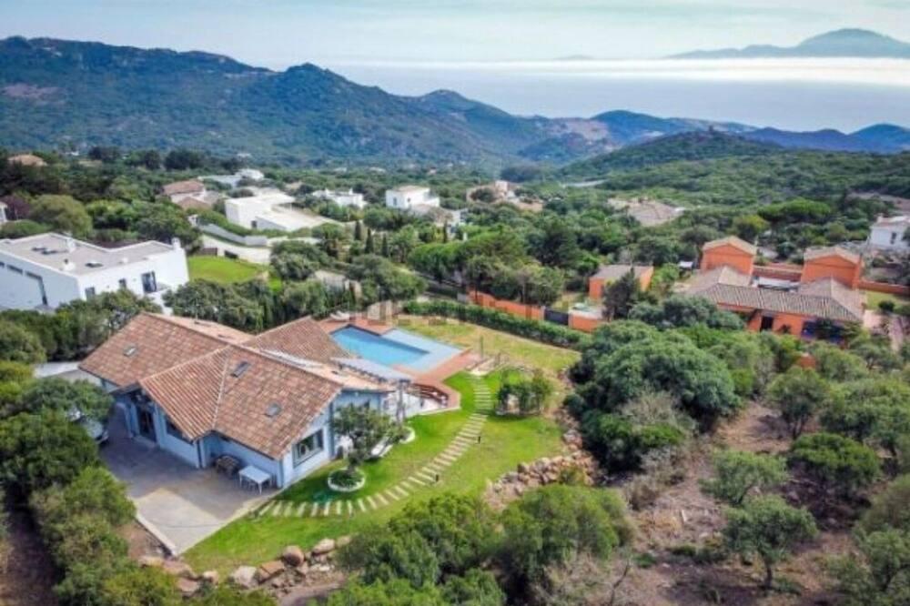 Casa Micheal Luxury Villa - El Cuarton, Tarifa - Andalousië - TARIEF visuel 3/5