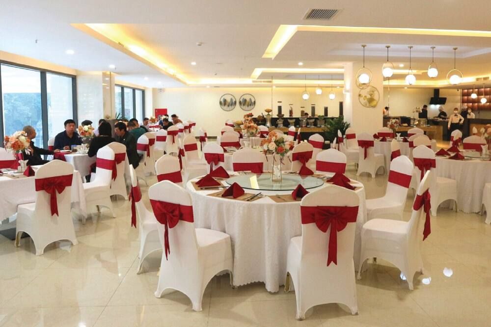 YEN BIEN LUXURY HOTEL