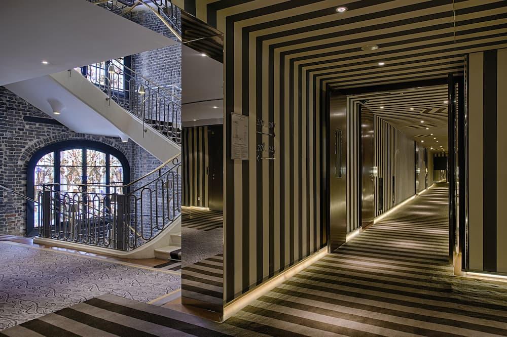 Le Royal Monceau - Raffles Paris