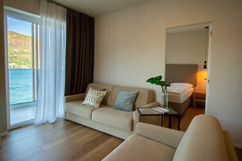 Ah Porticcioli Boutique Apartments