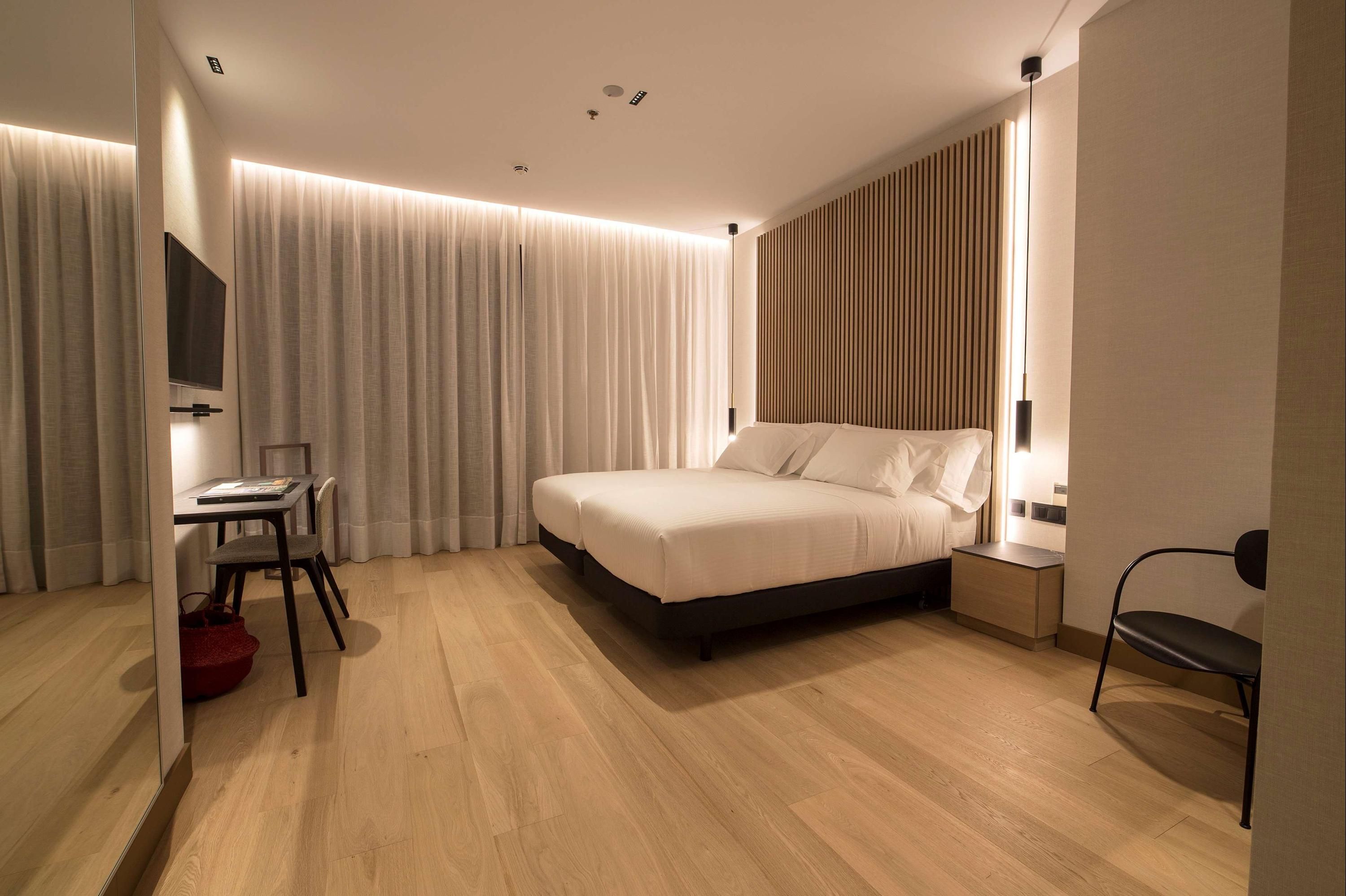 Zenit Convento San Martin