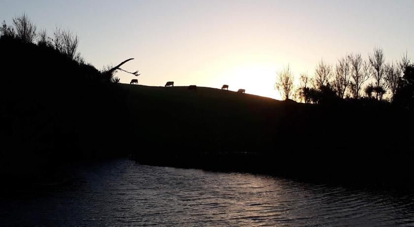 The Lakes - Kai Iwi Lakes Exclusive Retreat