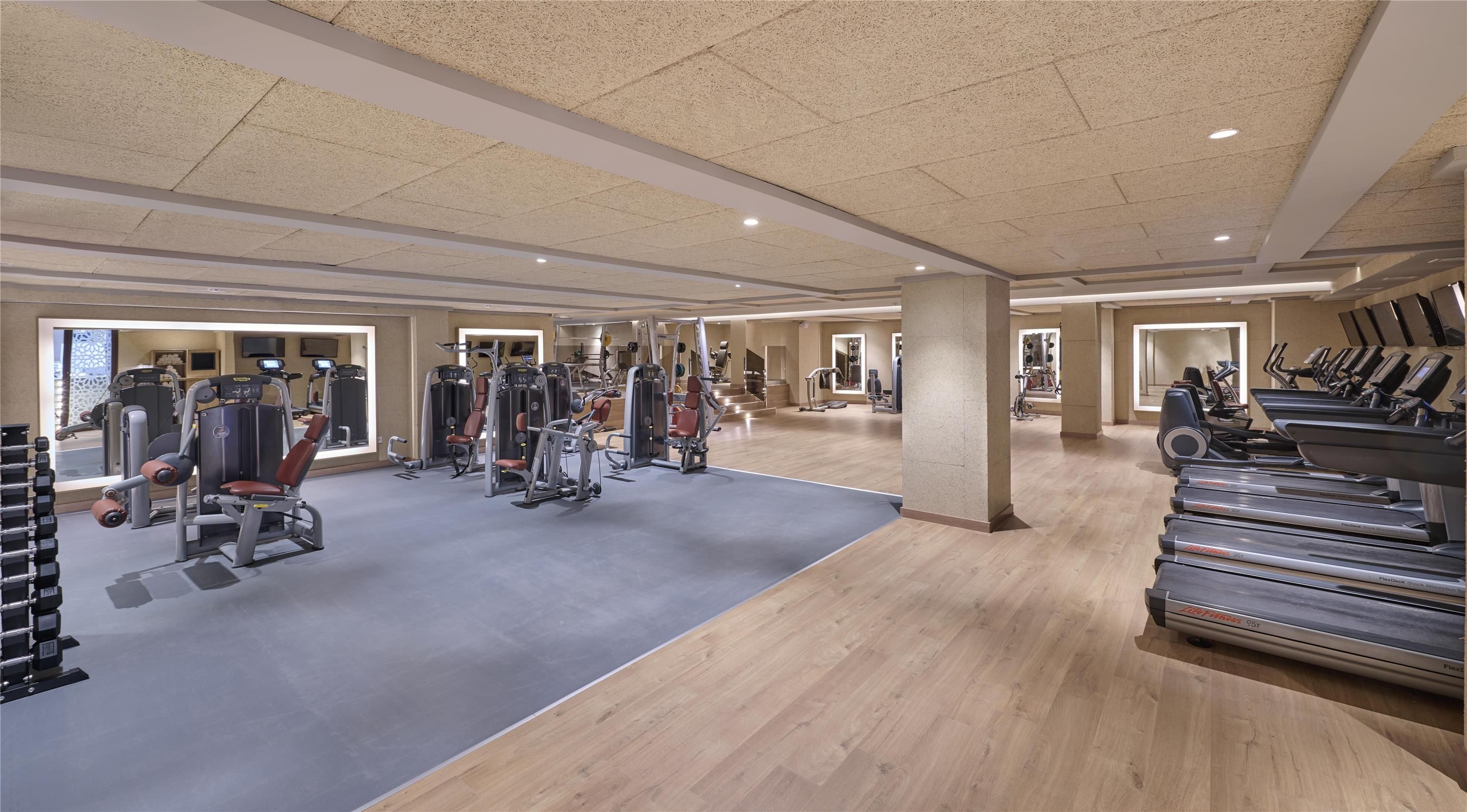 Grand Hyatt La Manga Club Golf & Spa