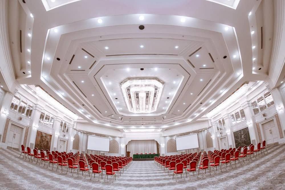 International Hotel Tashkent