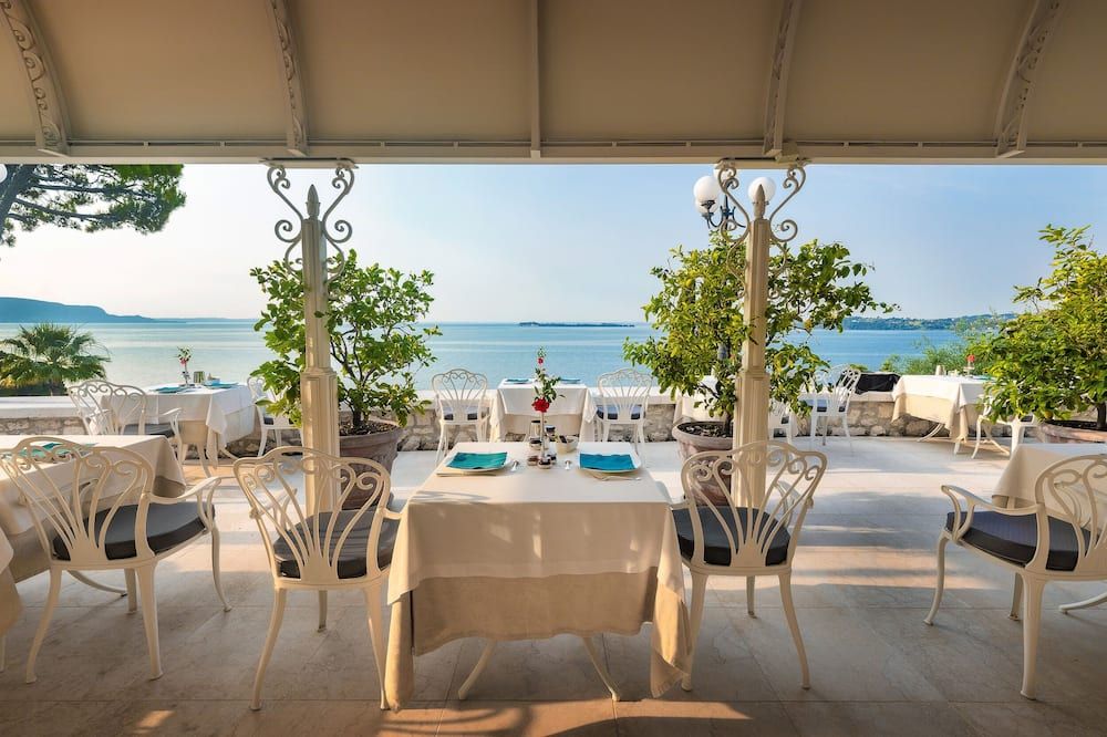 Hotel Villa Florida & Suite Apartments