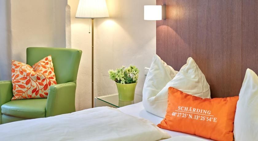 Stadthotel Schärding
