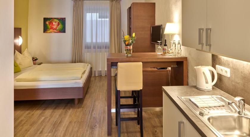 Stadthotel Schärding