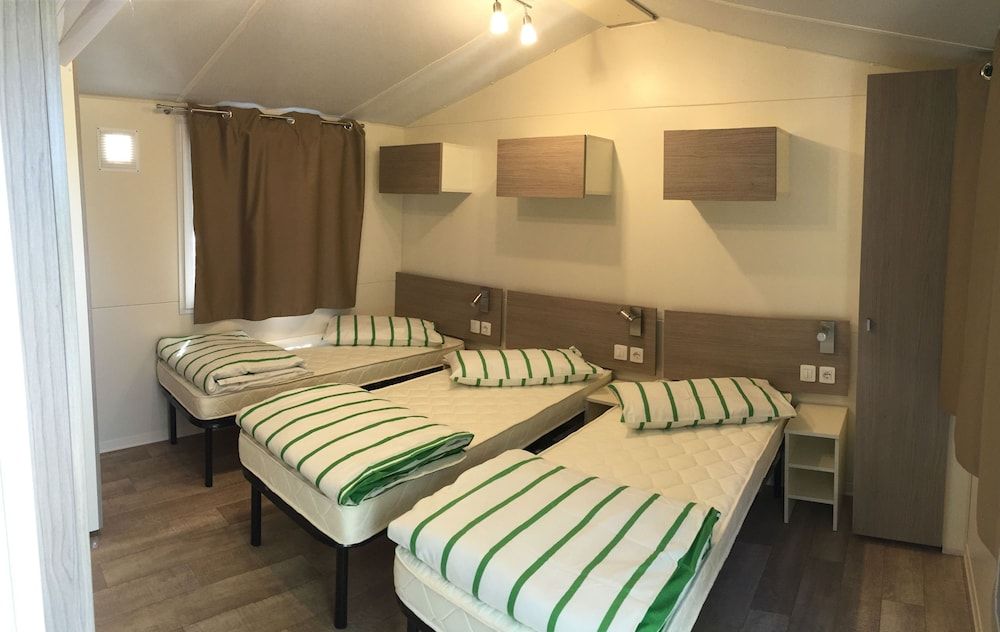 Camping Boschetto di Piemma Tuscany - San Gimignano visuel 3/5