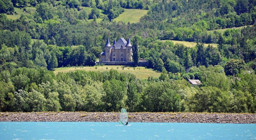 Chateau De Picomtal Provence-Alpes-Côte d'Azur - Krots visuel 4/10 Chateau De Picomtal Provence-Alpes-Côte d'Azur - Krots visuel 4/10
