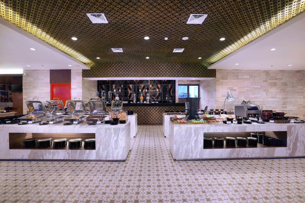 The Alana Malioboro Hotel & Conference Center