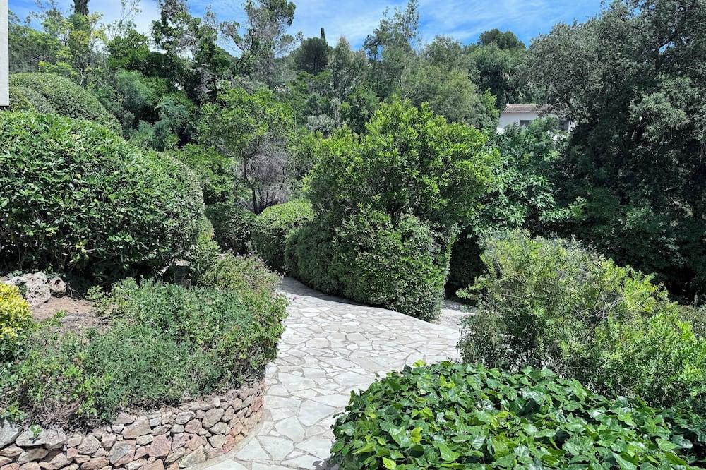 Californian-type villa with luxurious furnishings Provence-Alpes-Côte d'Azur - Argens visuel 4/5