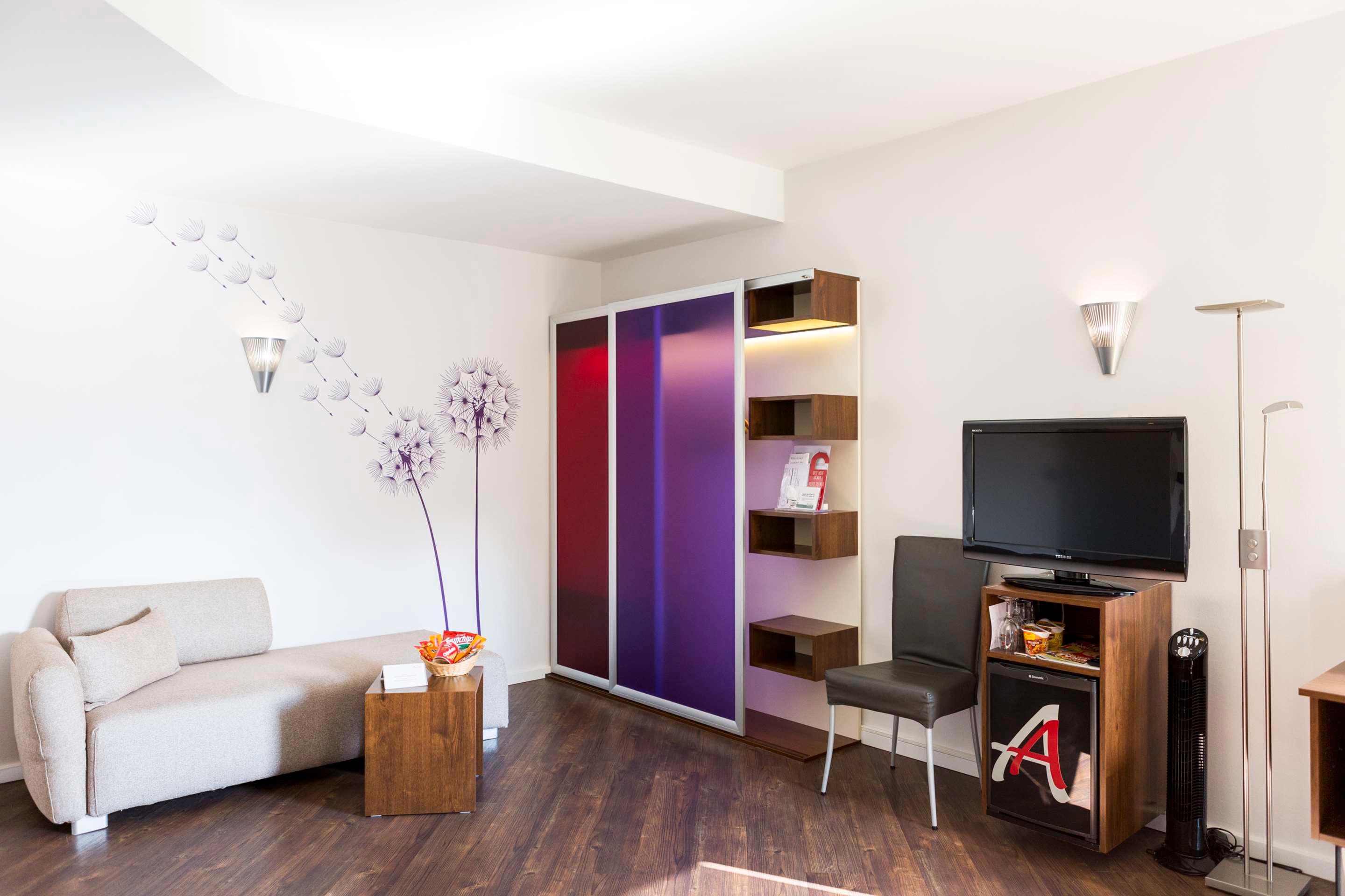 ice-103470-104578756-420567 Auszeit Hotel Düsseldorf - Partner of Sorat Hotels