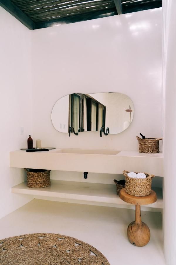 Anacardier Privé Hotel