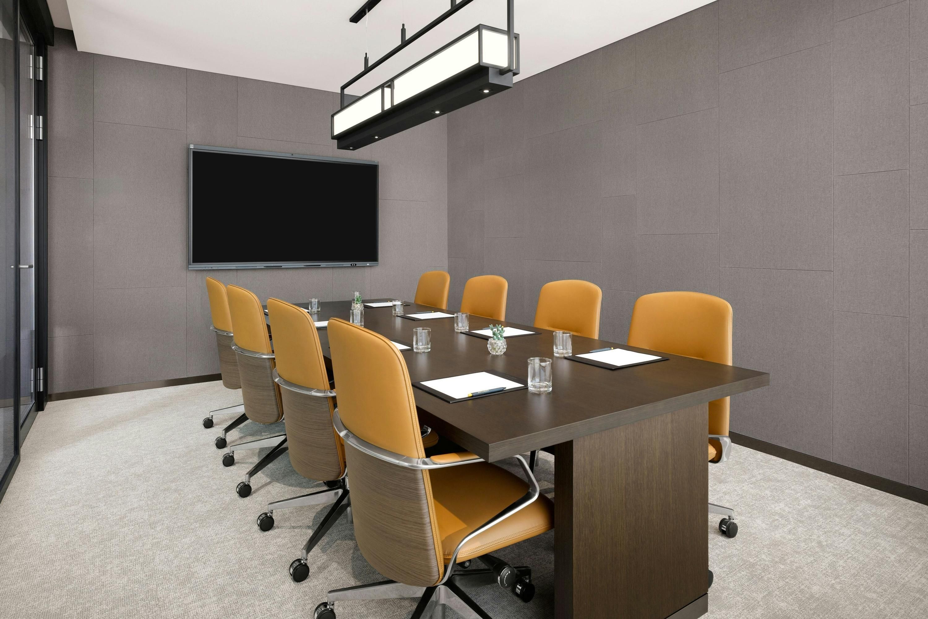 Courtyard by Marriott Seoul Namdaemun