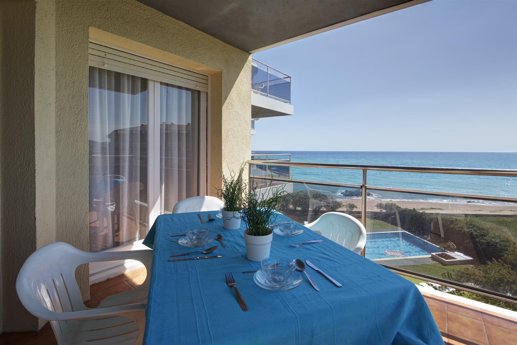 Camping Bon Repos Costa Brava - Santa Susanna visuel 4/5