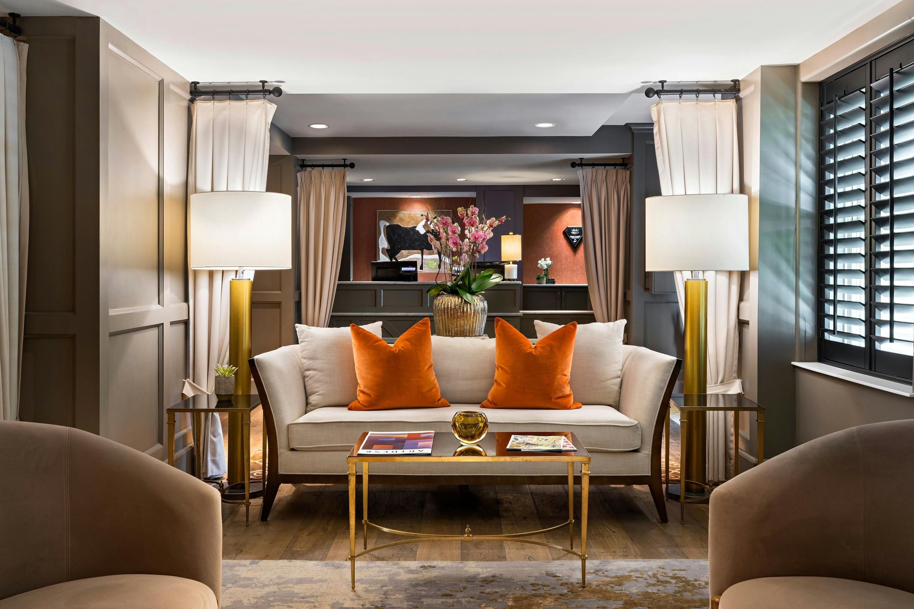Ambassador Hotel Oklahoma City Autograph Collection — image 1 of 1