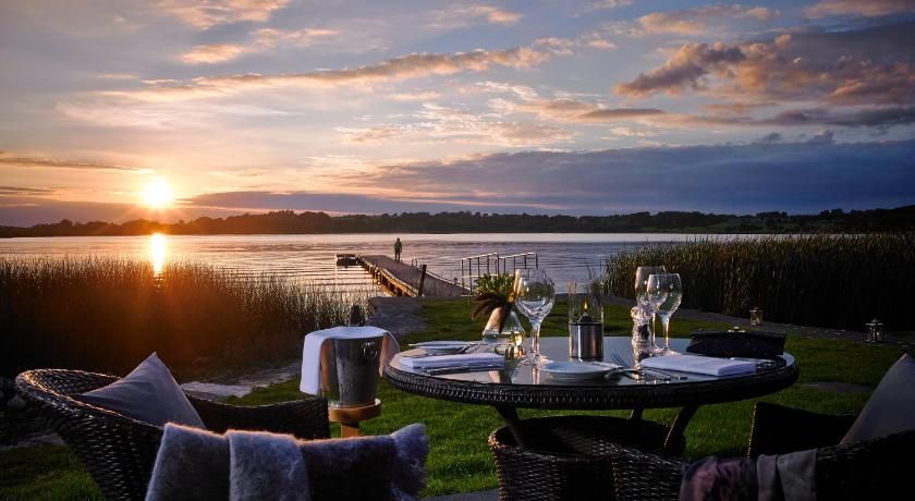 Wineport Lodge