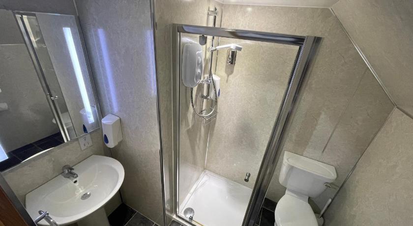 Scandinavian Village Ltd