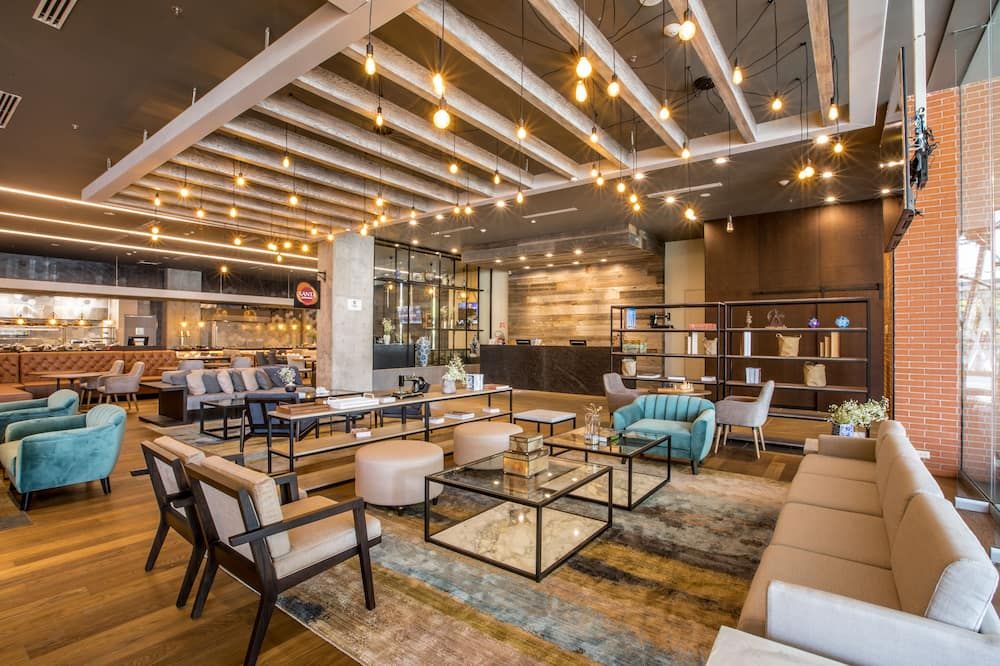 Four Points by Sheraton Puebla