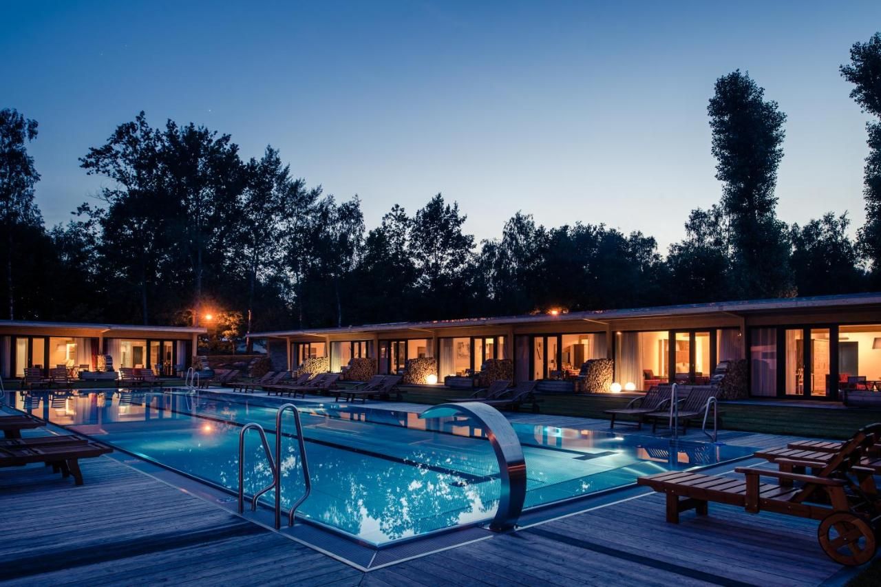 Villa Resort & Organic Spa - letní sezóna v prodeji