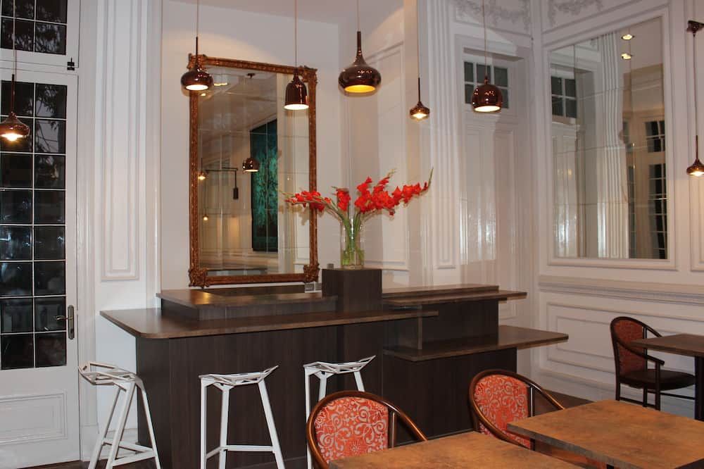 Matildas Hotel Boutique