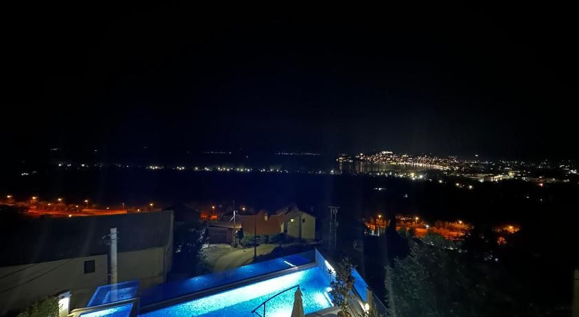 La Vista Luxury Villa