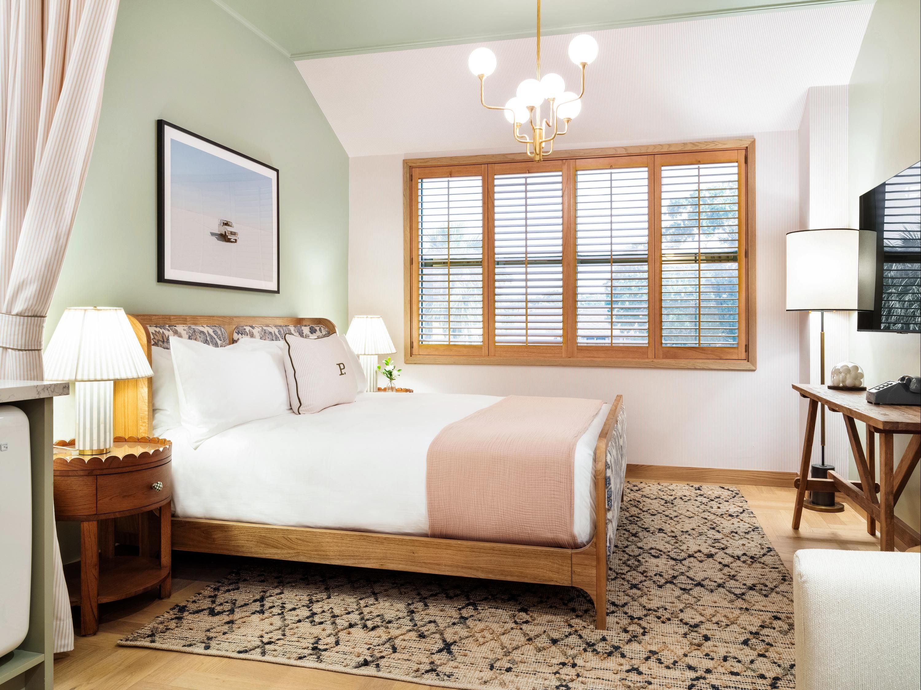 Palihouse Hyde Park Village