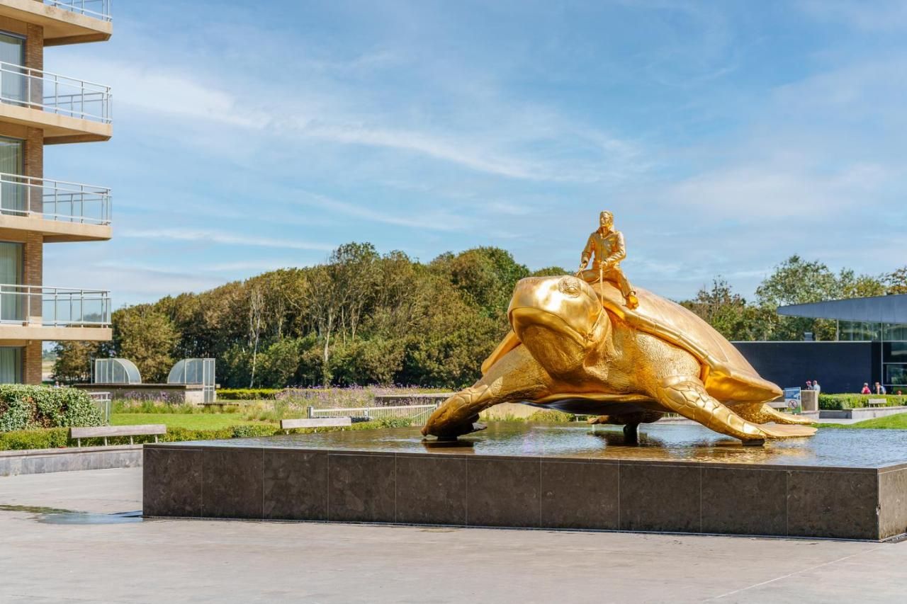 Dune Hotel Nieuwpoort