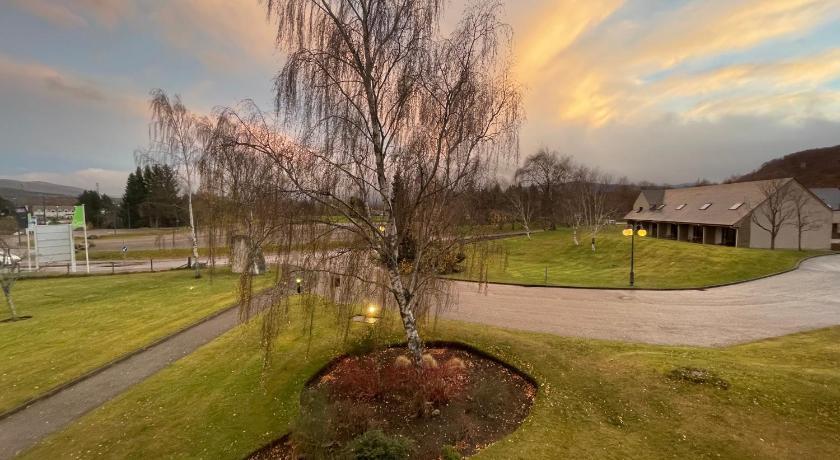 Scandinavian Village Ltd