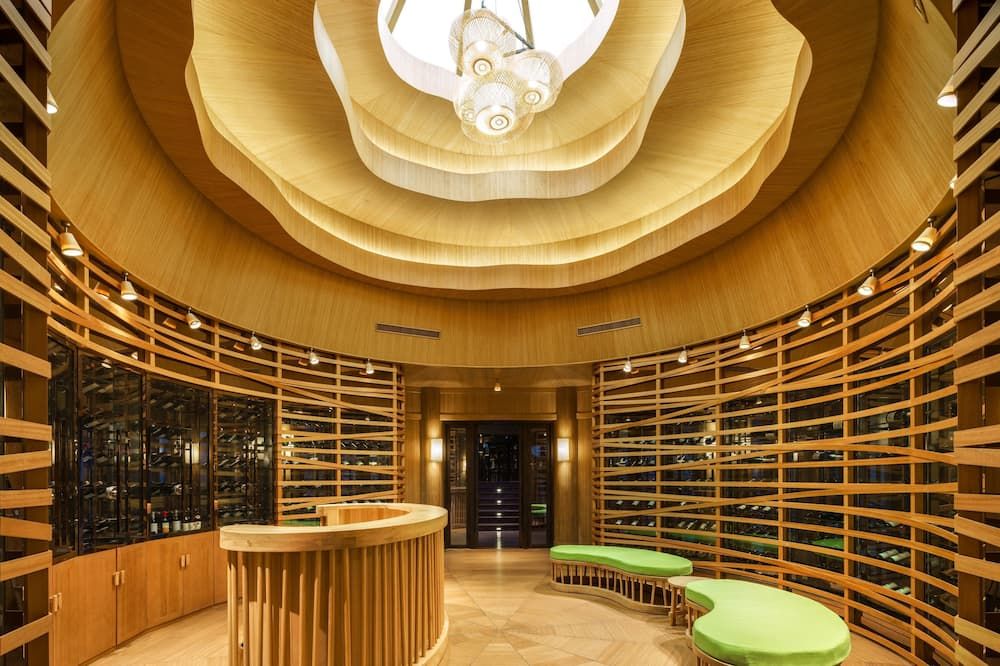 Six Senses Qing Cheng Mountain