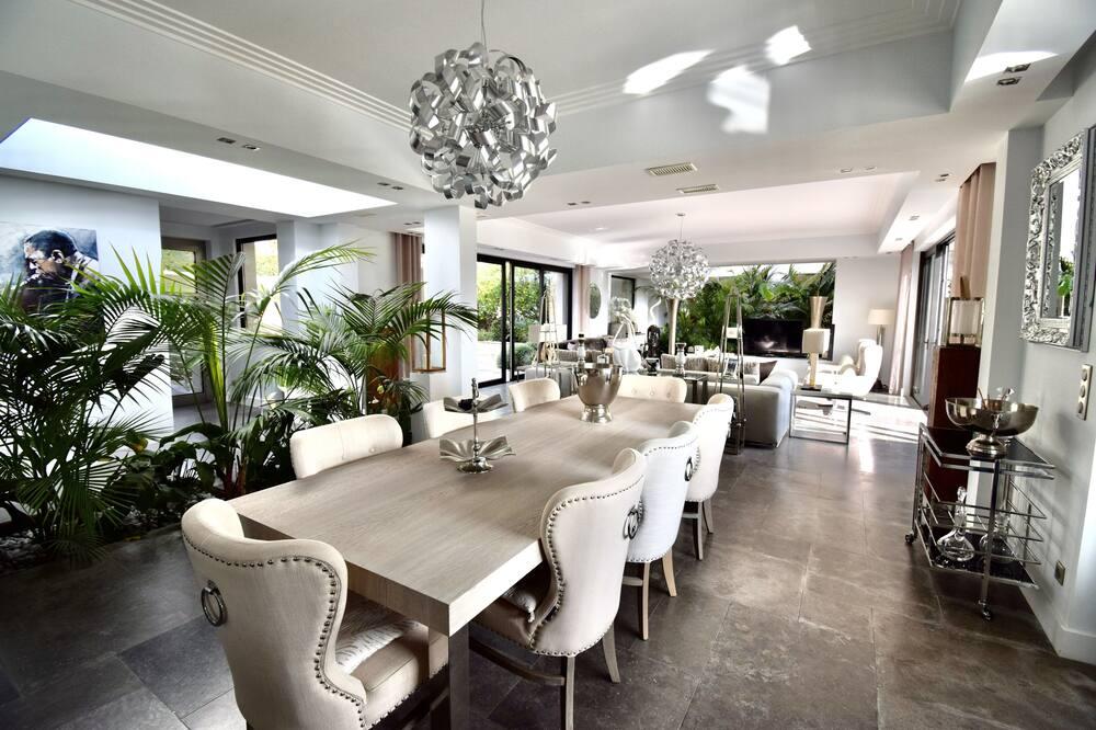 Villa Bahamas, Facing St Tropez, Beaches 100 M'away Provence-Alpes-Côte d'Azur - Grimaud visuel 3/5