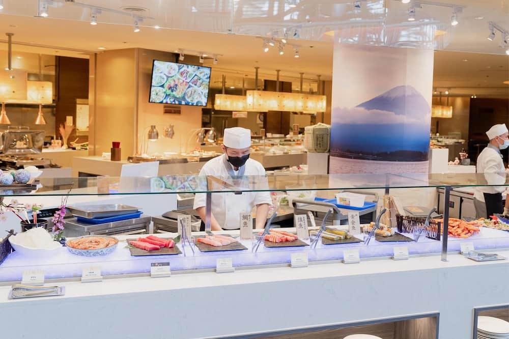 Windsor Hotel Taichung